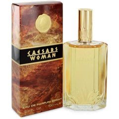 Caesars Woman Eau de Parfum 100ml Spray