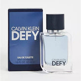 Calvin Klein Defy Eau de Toilette 50ml Spray