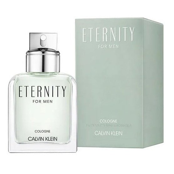 Calvin Klein Eternity Cologne Eau de Toilette 200ml Spray