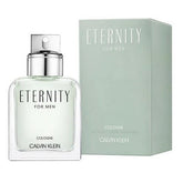 Calvin Klein Eternity Cologne Eau de Toilette 200ml Spray