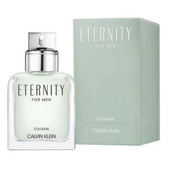 Calvin Klein Eternity Cologne Eau de Toilette 200ml Spray