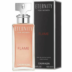 Calvin Klein Eternity Eau de Parfum Spray - 100ml