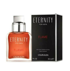 Calvin Klein Eternity Flame Eau de Toilette 50ml Spray