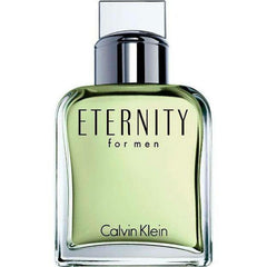 Calvin Klein Eternity Gift Set 100ml EDT + 30ml EDT
