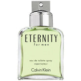 Calvin Klein Eternity Gift Set 100ml EDT + 30ml EDT