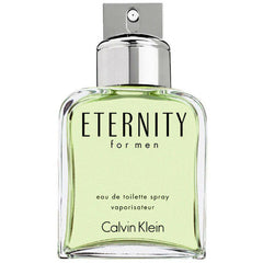 Calvin Klein Eternity Gift Set 100ml EDT + 30ml EDT