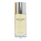 Calvin Klein Escape Eau de Toilette Spray - 100ml