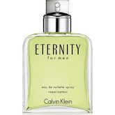 Calvin Klein Eternity Eau de Toilette Spray - 200ml
