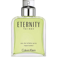 Calvin Klein Eternity Eau de Toilette Spray - 200ml