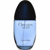 Calvin Klein Obsession Night Eau de Parfum Spray - 100ml