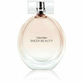 Calvin Klein Sheer Beauty Eau de Toilette Spray - 50ml