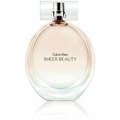 Calvin Klein Sheer Beauty Eau de Toilette Spray - 50ml