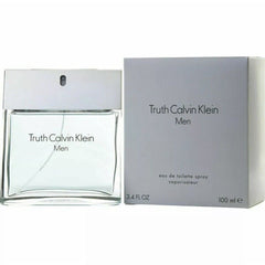 Calvin Klein Truth Eau de Toilette 100ml Spray