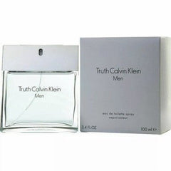Calvin Klein Truth Eau de Toilette 100ml Spray