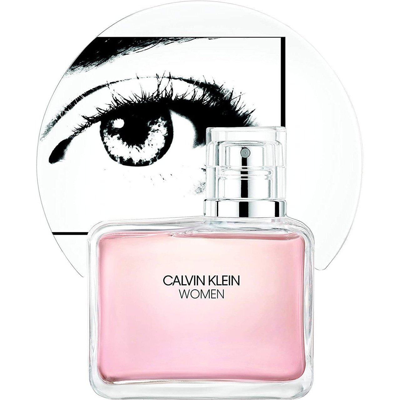Calvin Klein Women Eau de Parfum 100ml Spray