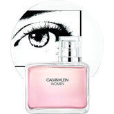 Calvin Klein Women Eau de Parfum 100ml Spray