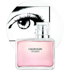 Calvin Klein Women Eau de Parfum 100ml Spray