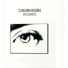 Calvin Klein Women Eau de Parfum 100ml Spray