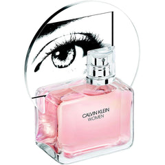 Calvin Klein Women Eau de Parfum 100ml Spray