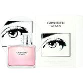 Calvin Klein Women Eau de Parfum 100ml Spray
