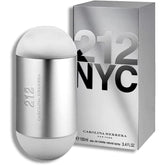 Carolina Herrera 212 Femme Eau de Toilette 100ml Spray
