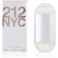 Carolina Herrera 212 Femme Eau de Toilette 30ml Spray