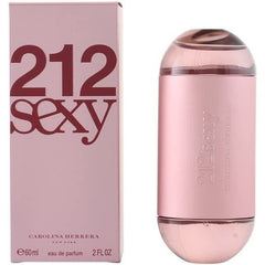 Carolina Herrera 212 Sexy Eau de Parfum 60ml Spray