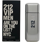 Carolina Herrera 212 VIP Men Eau de Toilette 100ml Spray
