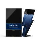 Carolina Herrera Bad Boy Cobalt Eau de Parfum 100ml Spray