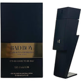 Carolina Herrera Bad Boy Le Parfum Eau de Parfum 100ml Spray