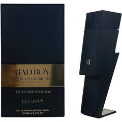 Carolina Herrera Bad Boy Le Parfum Eau de Parfum 100ml Spray