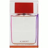Carolina Herrera Chic Eau de Parfum 80ml Spray