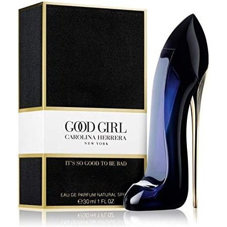 Carolina Herrera Good Girl Eau de Parfum 30ml Spray