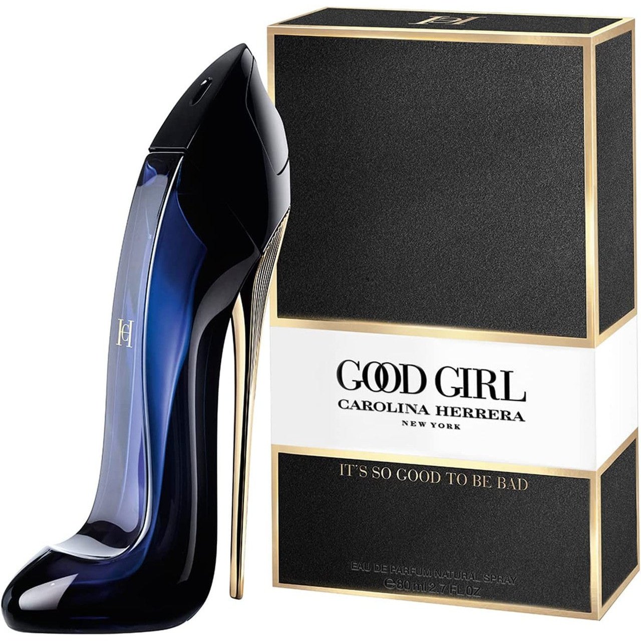 Carolina Herrera Good Girl Eau de Parfum 80ml Spray