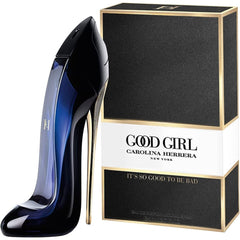 Carolina Herrera Good Girl Eau de Parfum 80ml Spray