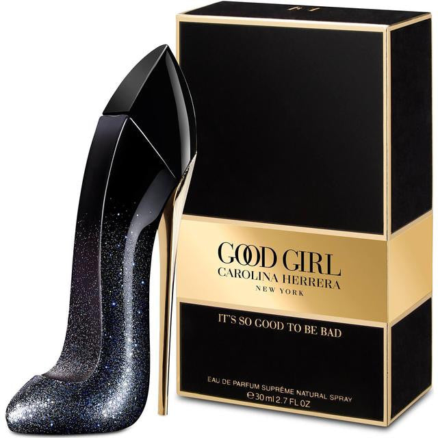 Carolina Herrera Good Girl Suprême Eau de Parfum Spray - 30ml