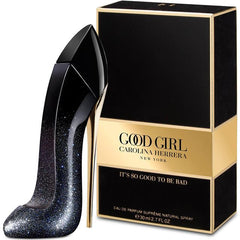 Carolina Herrera Good Girl Suprême Eau de Parfum Spray - 30ml