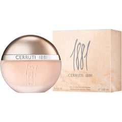 Cerruti 1881 Eau de Toilette Spray - 100ml