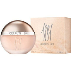 Cerruti 1881 Eau de Toilette Spray - 100ml