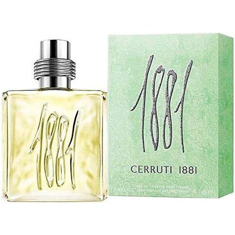 Cerruti 1881 Eau de Toilette 100ml Spray