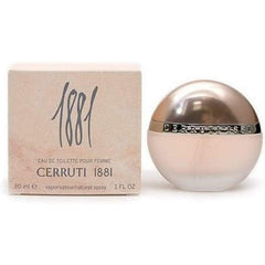 Cerruti 1881 Eau de Toilette 30ml Spray