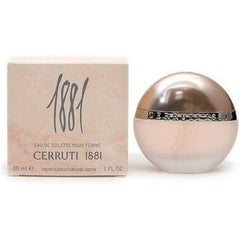 Cerruti 1881 Eau de Toilette 30ml Spray