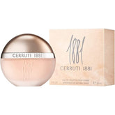 Cerruti 1881 Eau de Toilette 50ml Spray - V1710