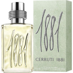 Cerruti 1881 Eau de Toilette 50ml Spray