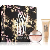 Cerruti 1881 Pour Femme Gift Set 50ml EDT + 75ml Body Lotion