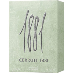 Cerruti 1881 Eau de Toilette 100ml Spray