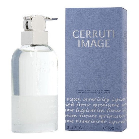 Cerruti Image Eau de Toilette 100ml Spray