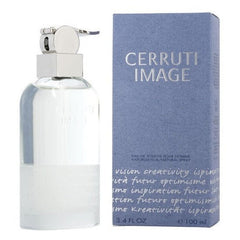 Cerruti Image Eau de Toilette 100ml Spray