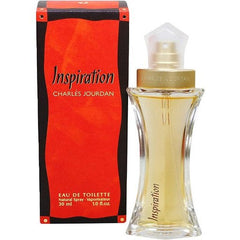 Charles Jourdan Inspiration Eau de Toilette 30ml Spray