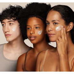 Charlotte Tilbury Charlotte's Magic Cream 50ml + 1ml Magic Serum Crystal Elixir